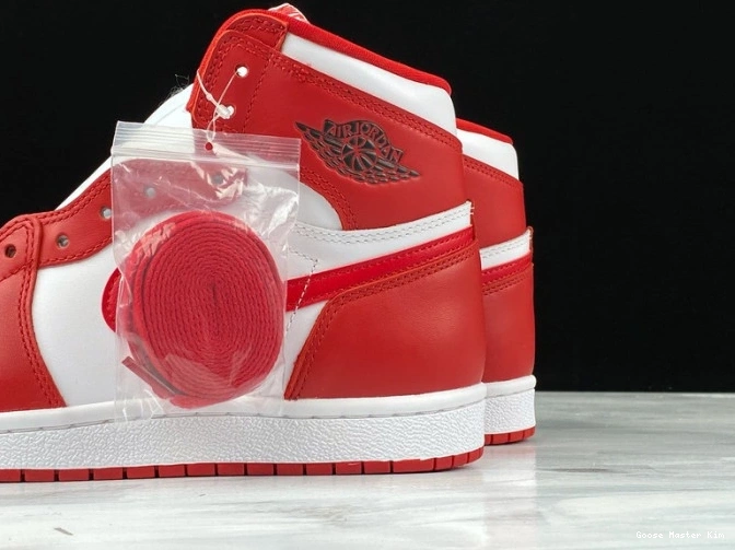 Air Retro 1 'New Beginnings' CQ4921-601 OG Jordan '85 High 0627